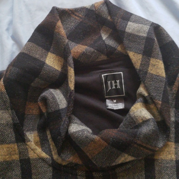 Fall Dress - Picture 3 of 3